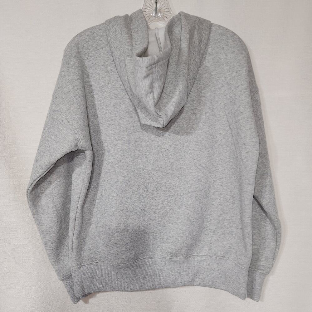 Diet Coke gray women's hoodie XXS - Picture 4 of 5